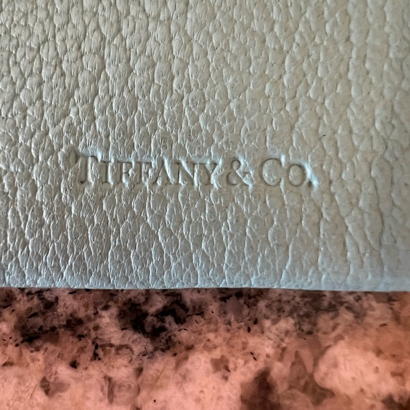 Tiffany & Co Card Holder - Picture 4 of 16